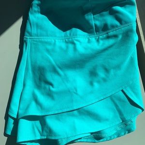 Calia by Carrie Anywhere Petal shorts